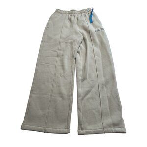 Temptation Vacation Field Sweatpant in Bone